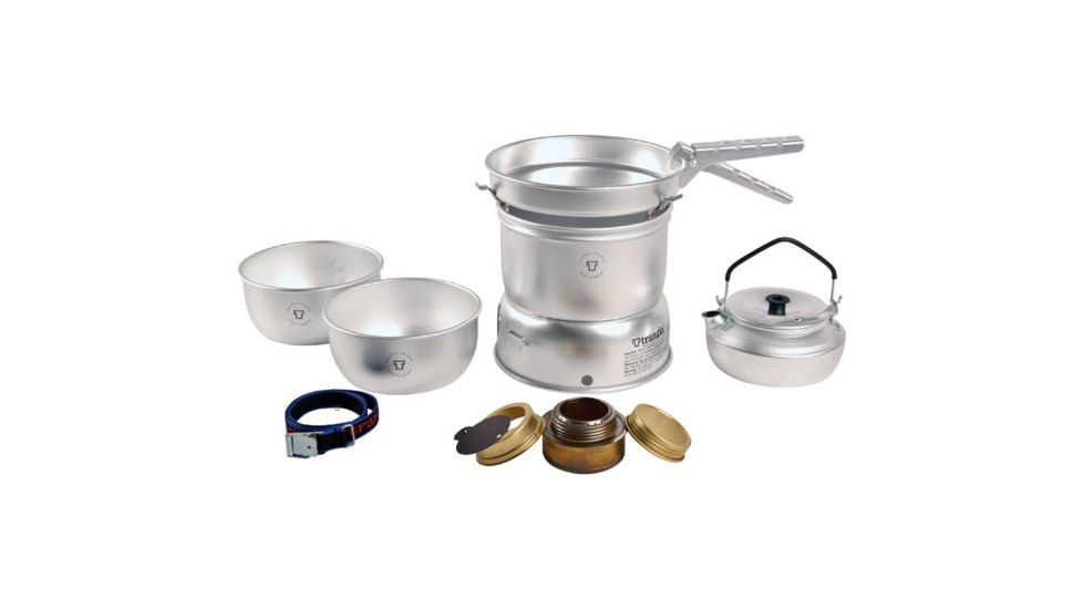 Trangia 27-2 Ul Stove Kit 140272