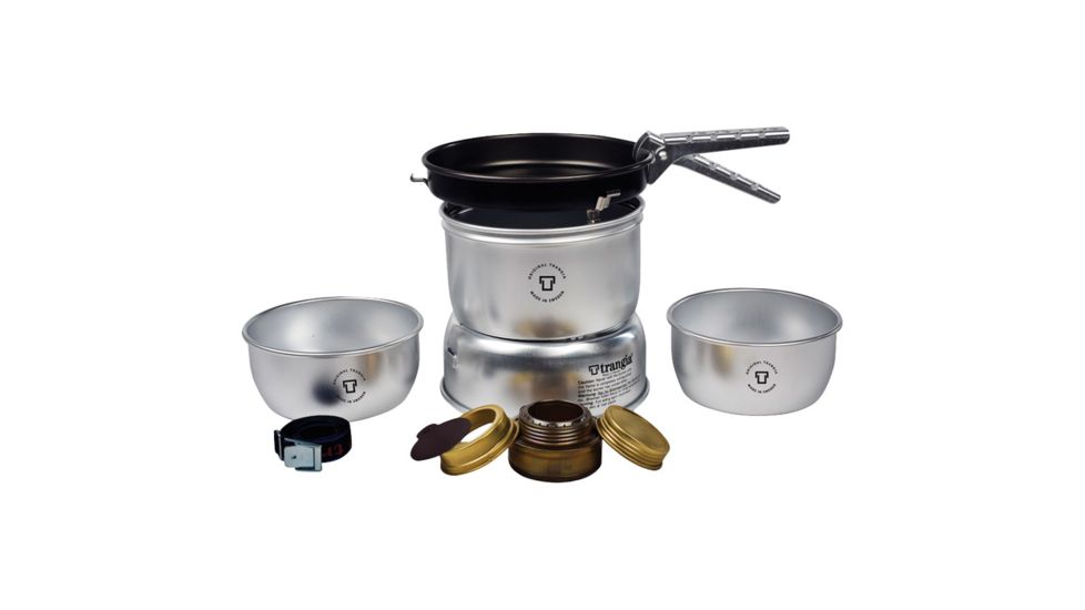 Trangia 27-3 Ul Stove Kit 140273