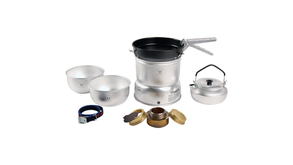Trangia 27-4 Ul Stove Kit 140274