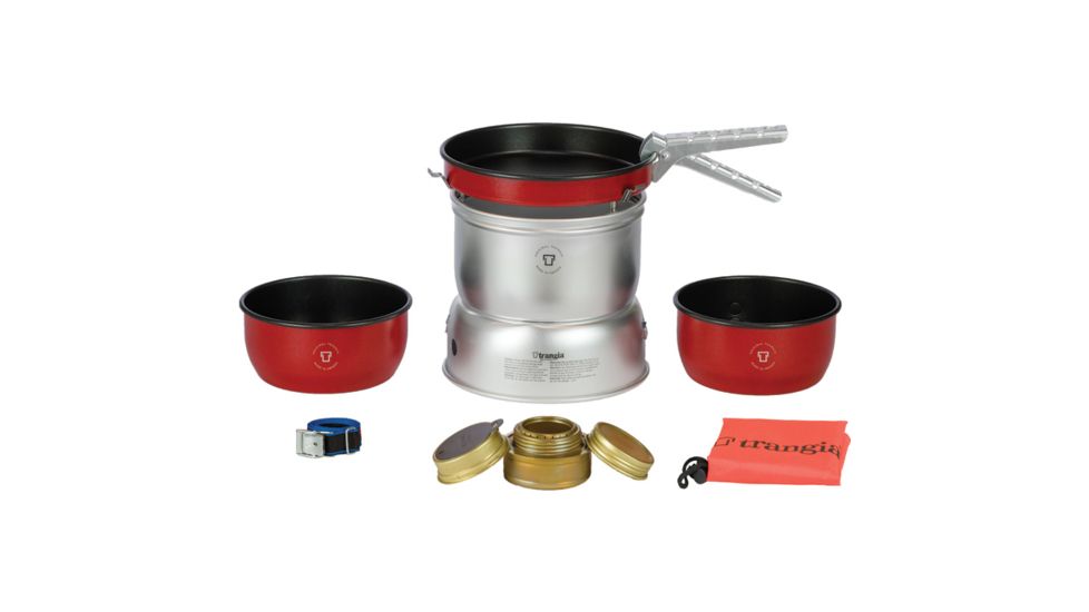 Trangia 27-5 UL Anniversary Stove Kit