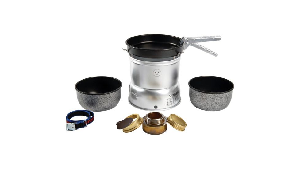 Trangia 27-5 Ul Stove Kit 140275
