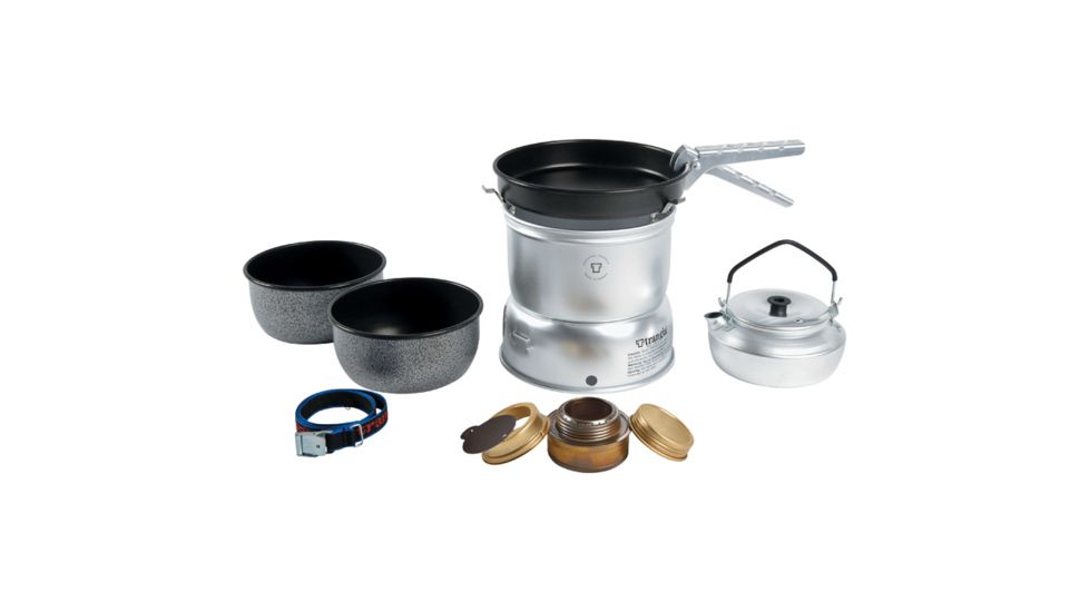 Trangia 27-6 Ul Stove Kit 140276