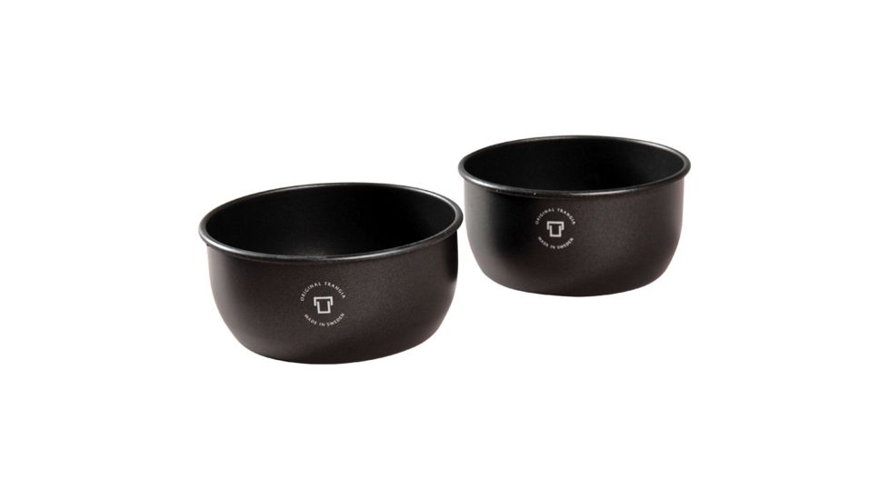 Trangia 27 Non-stick Saucepan Outer 1l 642714