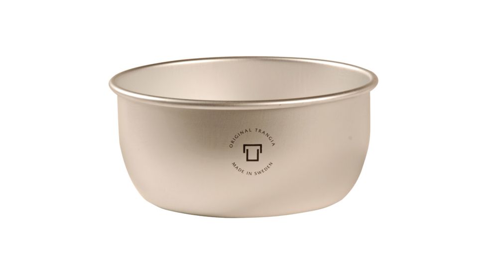 Trangia 27 Ul Alum Sauce Pan Outer 1 L 642712