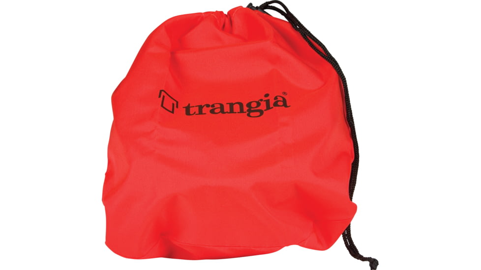 Trangia 28 Orange Cover Bag 602807
