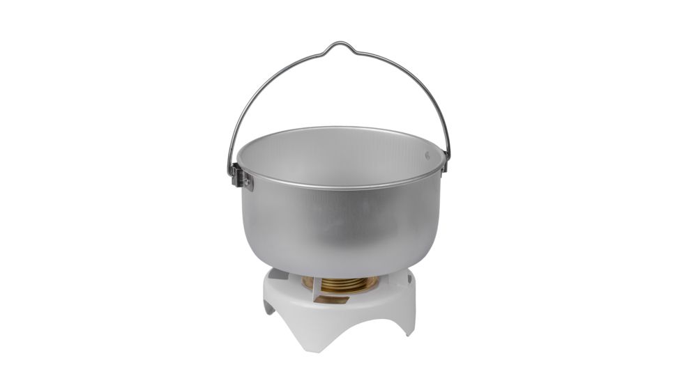 Trangia Aluminium Cook Pot w/lid - 2.5 L
