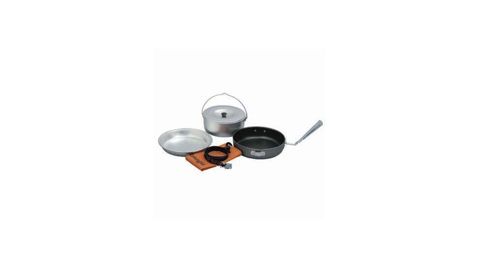 Trangia Camping Set - Non Stick