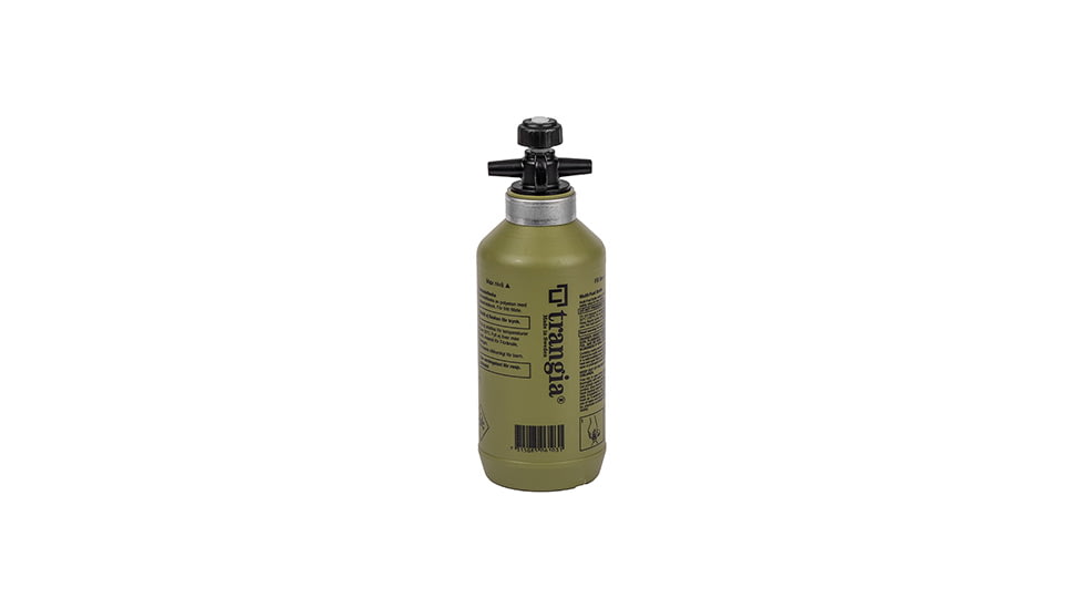 Trangia Fuel Bottle 0.3 L Grn 506103