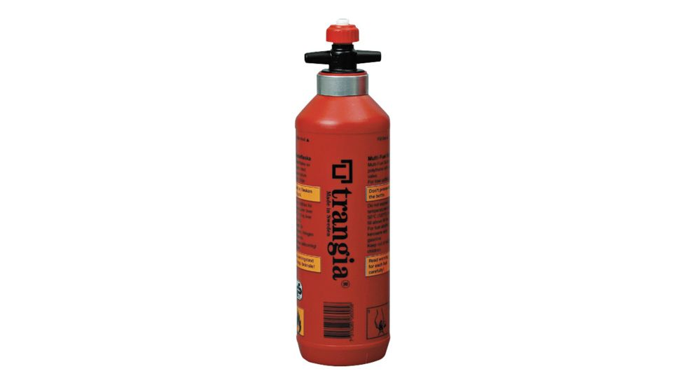 Trangia Fuel Bottle, 0.3L, 506003
