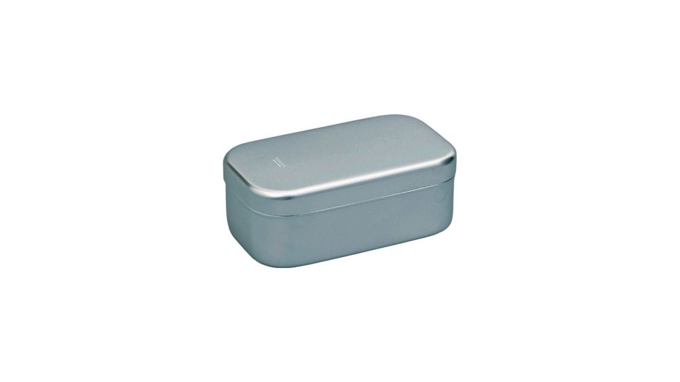 Trangia Mess Tin W/hndl 7.9x 5x 2.75 500209