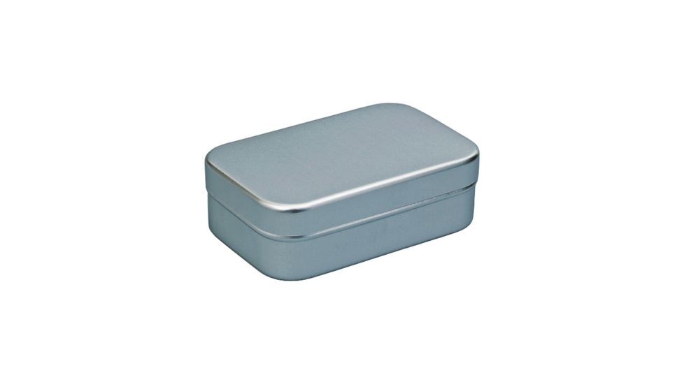Trangia Mess Tin W/hndl 7.9x 5x 2.75 500209