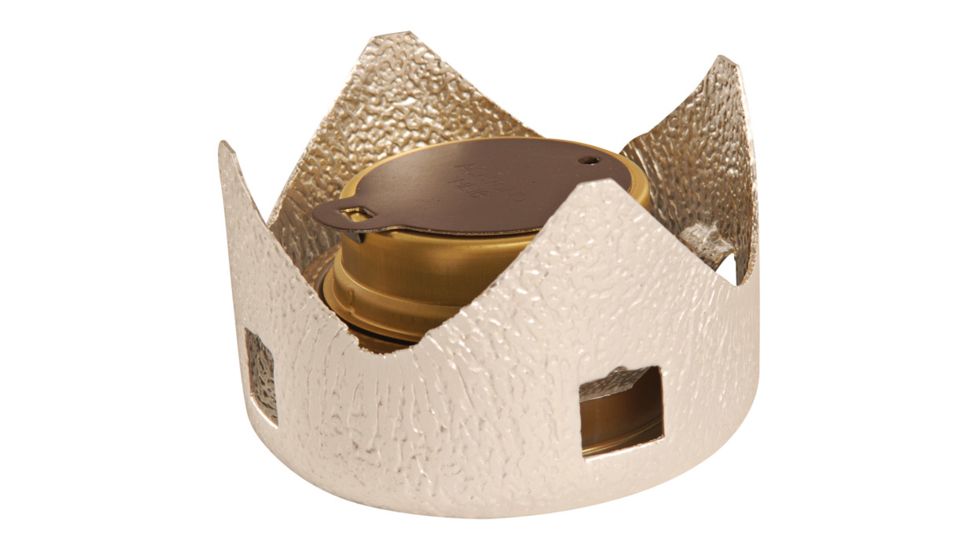 Trangia Mini Windshield W/ Spirit Burn 100281