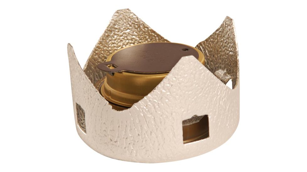 Trangia Mini Windshield W/ Spirit Burn 100281