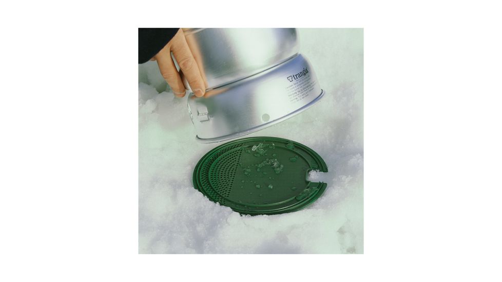 Trangia Multi-disc 25 8.25'' 602509