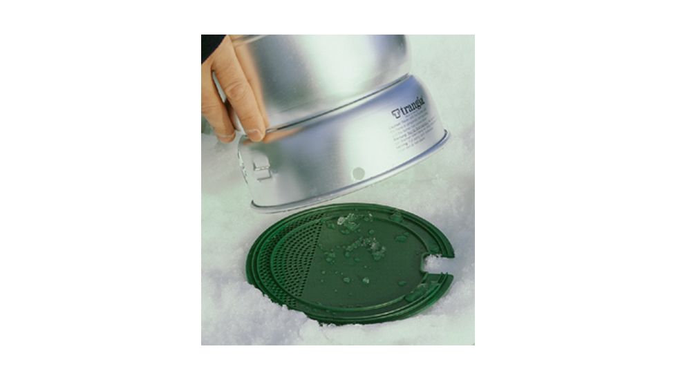 Trangia Multi-disc 25 8.25'' 602509