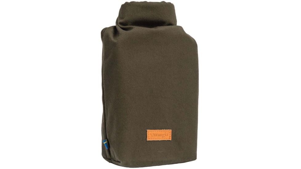 Trangia Roll Top Bag Mess Tin Lrg Olve 619103