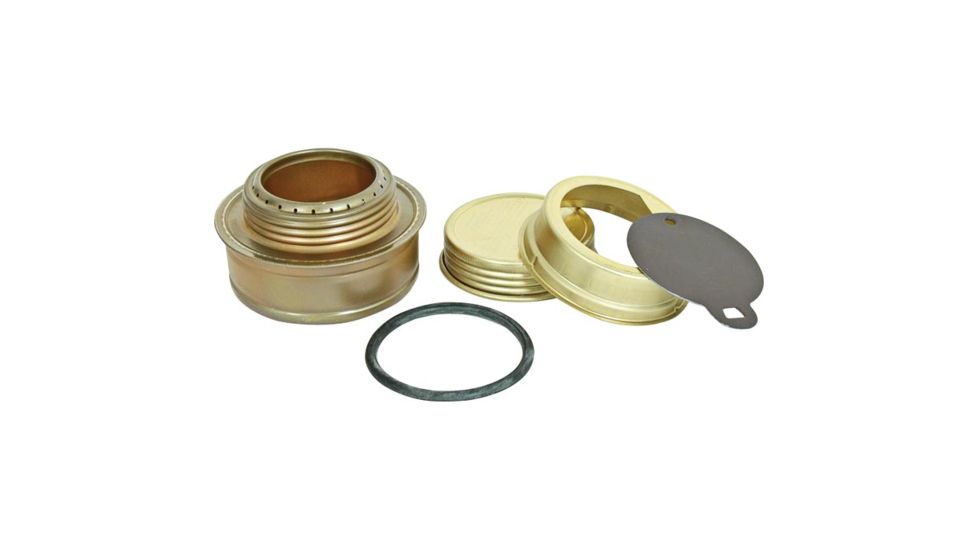 Trangia Spirit Burner W/ Screwcap 602500
