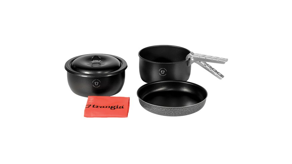 Trangia Tundra 3 Kit 327544