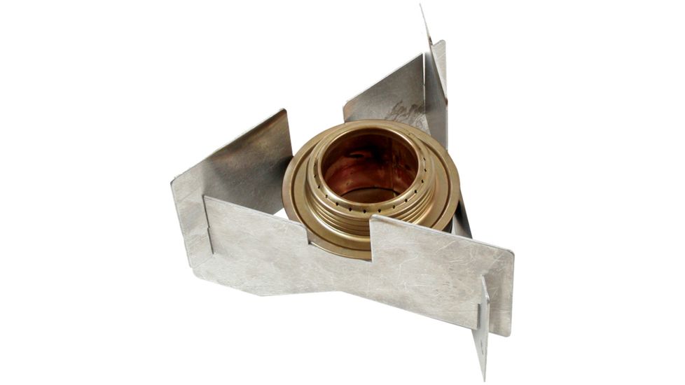 Trangia Westwind Alcohol Stove With Burner