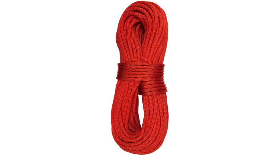 Trango 10.2 Gym Rope, Red, 200m, 95400-100-200