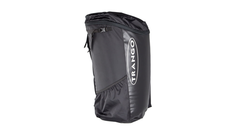 Trango 2.0 Crag Pack, Black, 22135-200
