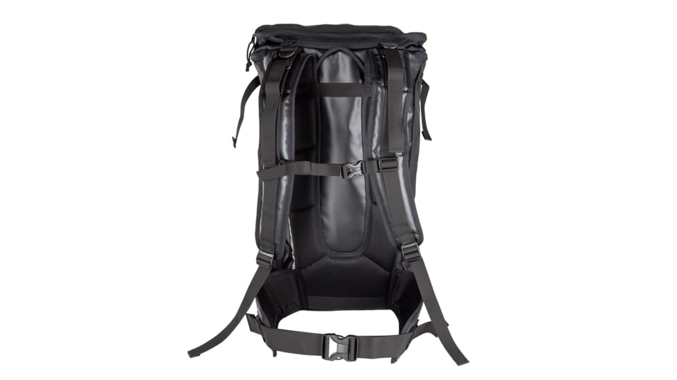 Trango 2.0 Crag Pack, Black, 22135-200