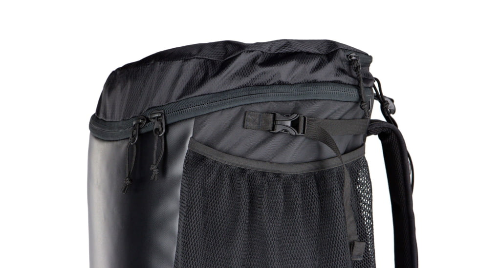 Trango 2.0 Crag Pack, Black, 22135-200