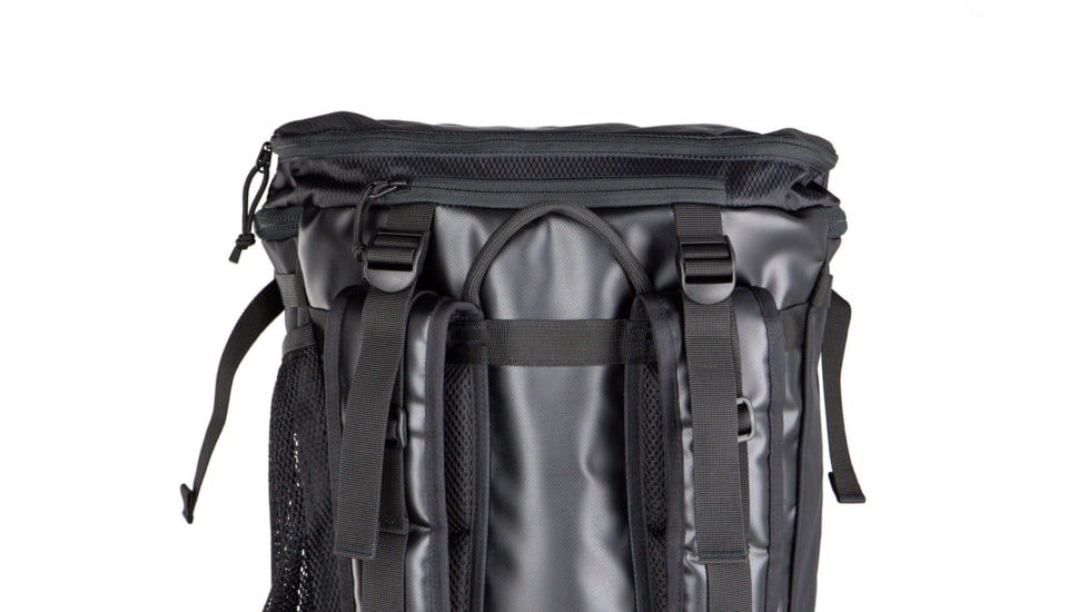 Trango 2.0 Crag Pack, Black, 22135-200