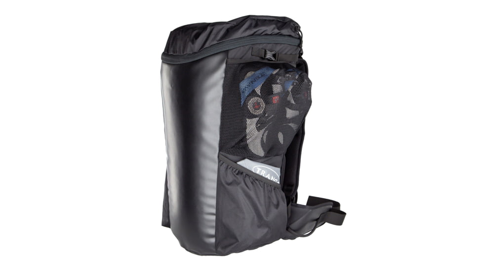 Trango 2.0 Crag Pack, Black, 22135-200