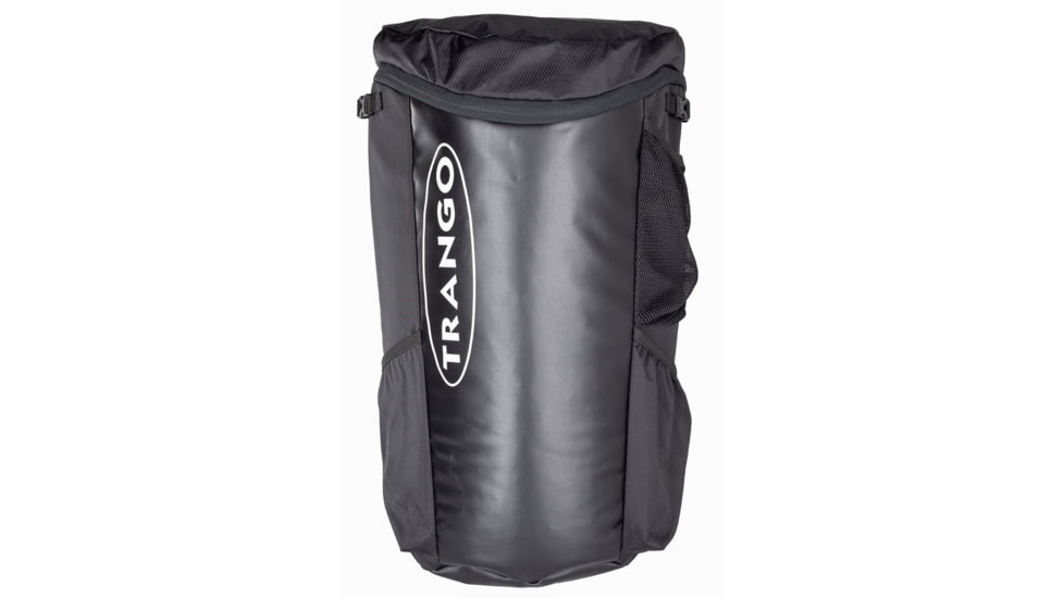 Trango 2.0 Crag Pack, Black, 22135-200