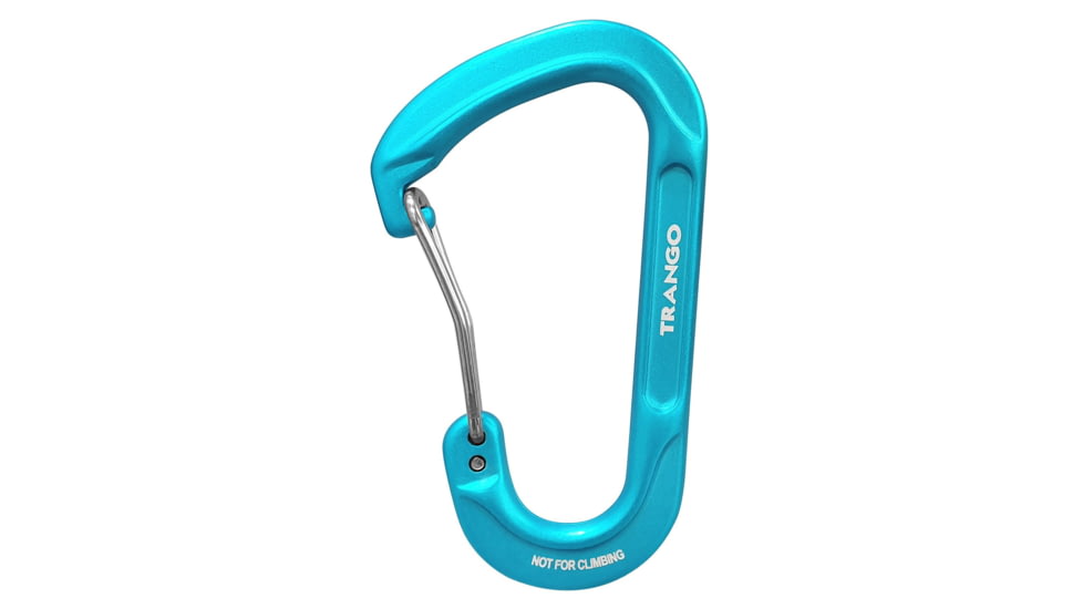 Trango Accessory Wire, Blue, 25035-300