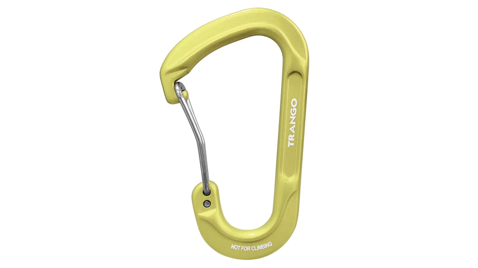 Trango Accessory Wire, Green, 25035-200