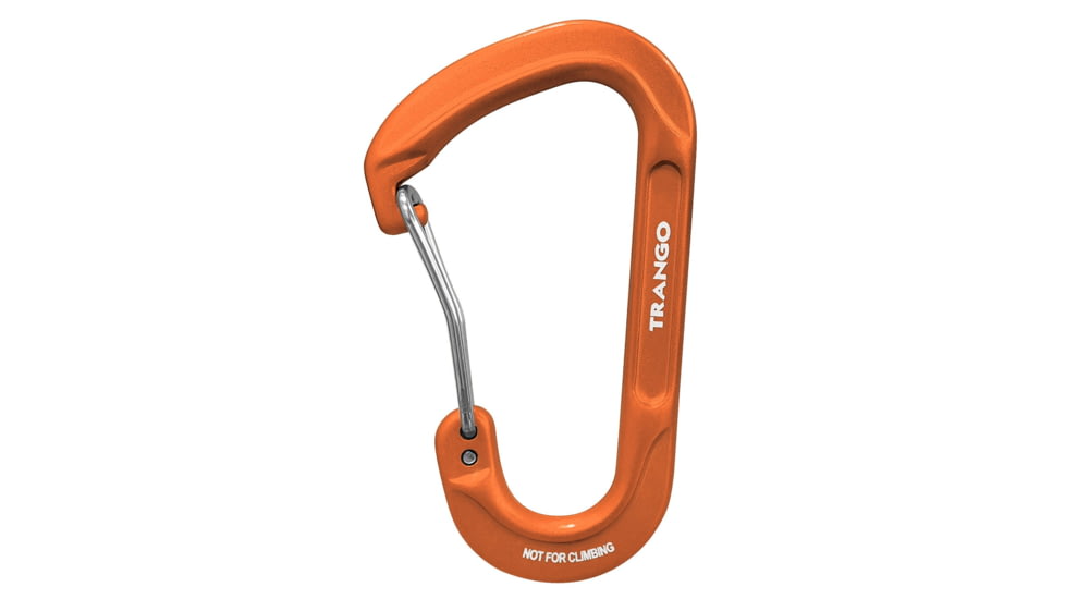 Trango Accessory Wire, Orange, 25035-600