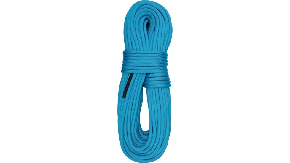 Trango Agility 9.8 Standard Rope, Blue, 50m, 95225-300-50