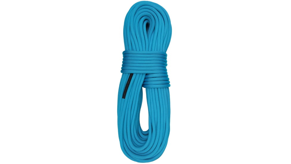 Trango Agility 9.8 Standard Rope, Blue, 40m, 95225-300-40