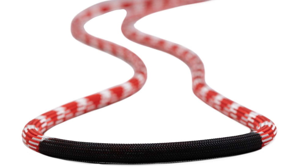 Trango Agility Standard Rope, Red, 9.5 x 70m, 95200-100-70