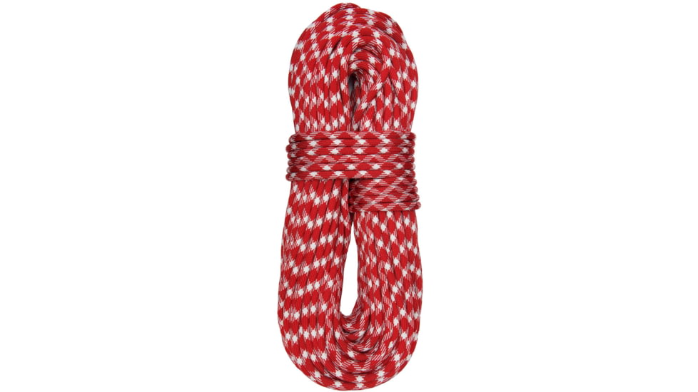 Trango Agility Standard Rope, Red, 9.5 x 70m, 95200-100-70