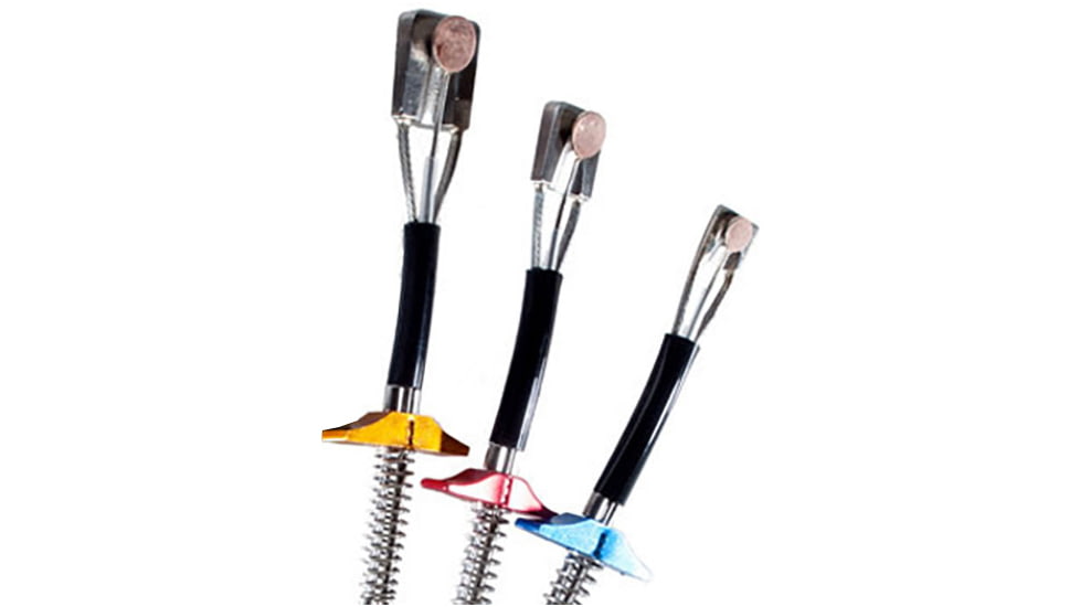 Trango Ballnutz Set Climbing Protection, 1-3, 21100-0-98