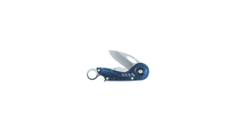 Trango Barracuda Knife, Blue, 412433