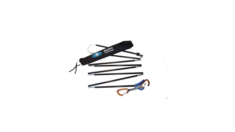 Trango Beta Stick Technical