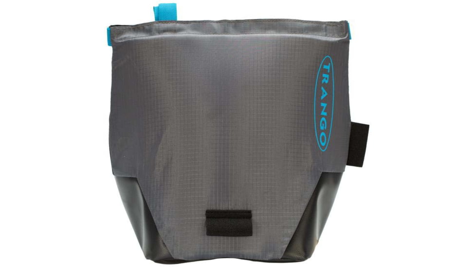 Trango Chaos Chalk Bucket Kit, Blue, 22116-300
