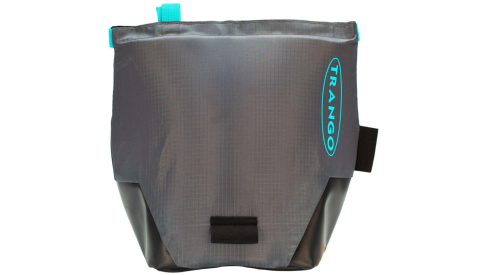 Trango Chaos Chalk Bucket Kit, Teal, 22116-205