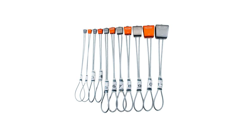 Trango Chockstones Set 1 - 11 21511-0-99