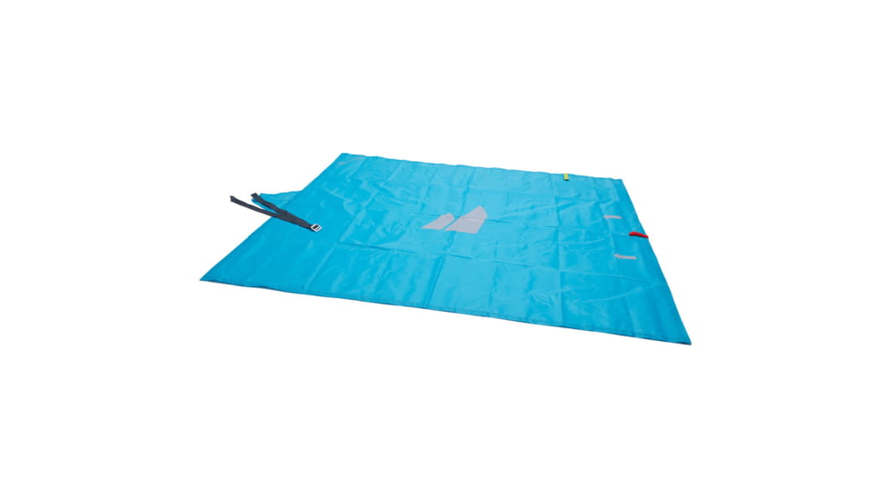 Trango Cord Trapper Rope Tarp, Blue, 22123-300