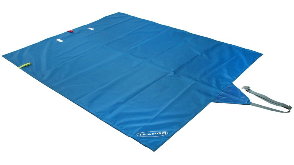 Trango Cord Trapper Rope Tarp