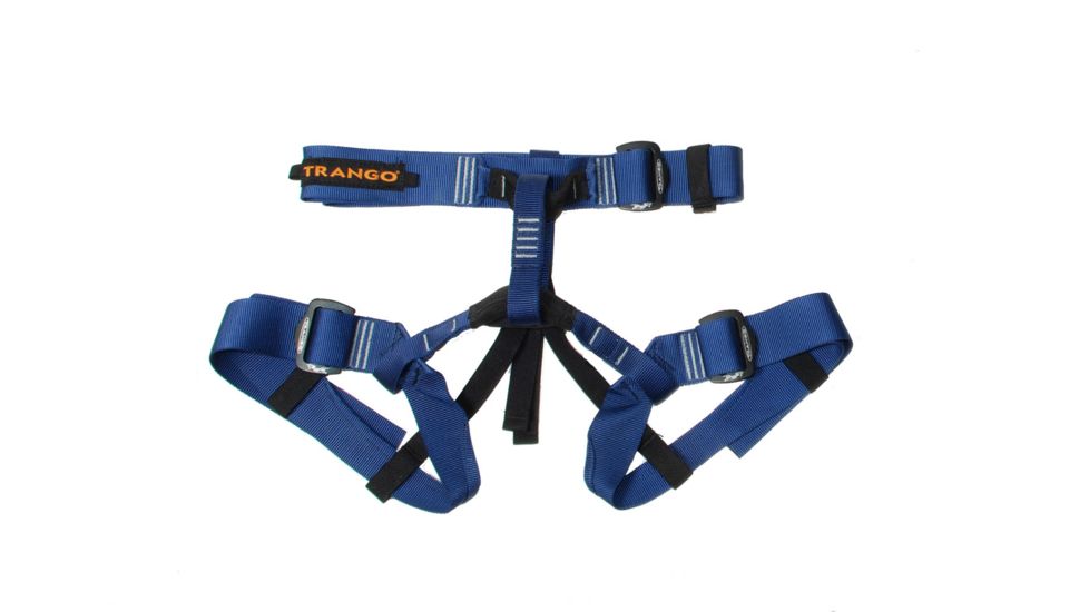 Trango Cosmic Climbing Harness, 27201