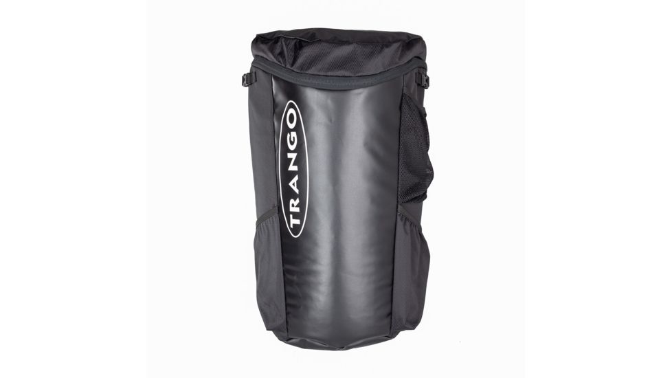 Trango Crag Pack 2.0, Black, 22135-500
