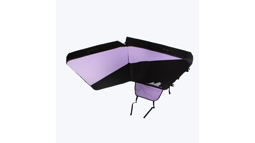 Trango Cumulus Bouldering Pad, Lavender, 94110-700