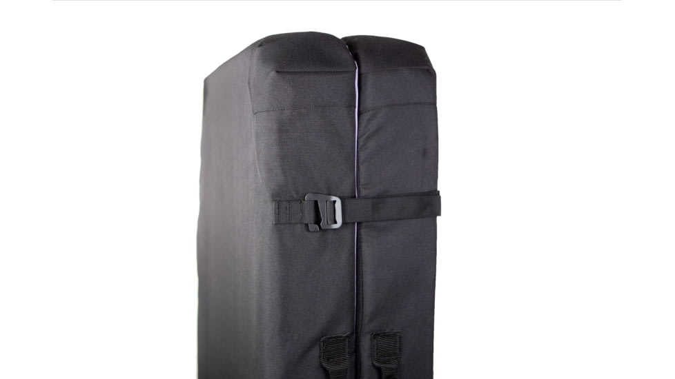 Trango Cumulus Bouldering Pad, Red, 94110-100