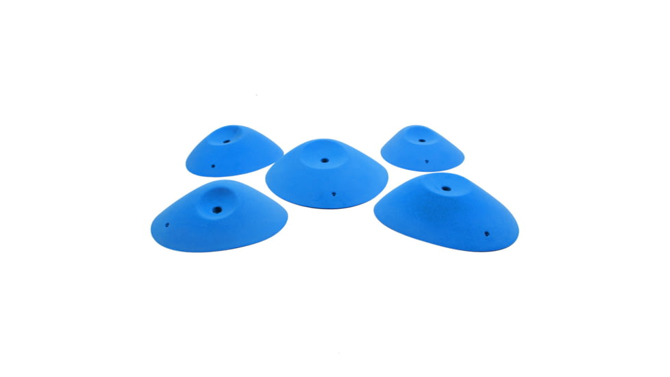 Trango Dimple Dot Catch Jugs, Blue, 301327-1301-99